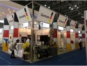 Gastech 2014