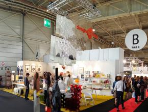 Masion&Objet 2014