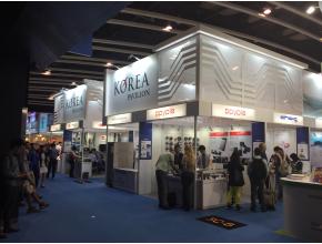 HONG KONG Electronics Fair 2015