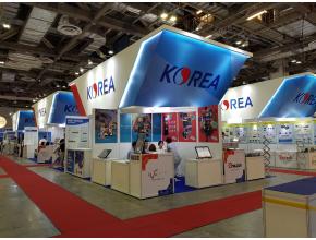 Communic Asia 2016