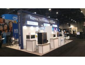 Digital Signage Expo 2016