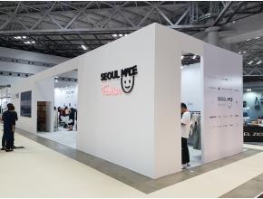 Fashion world TOKYO 2019